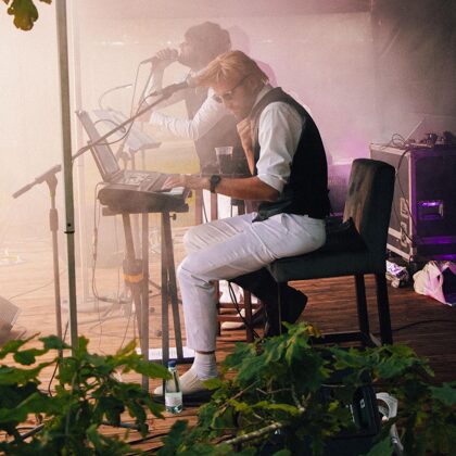 Dārza svētki 8. jūnijā 22' ar Mazo Princi