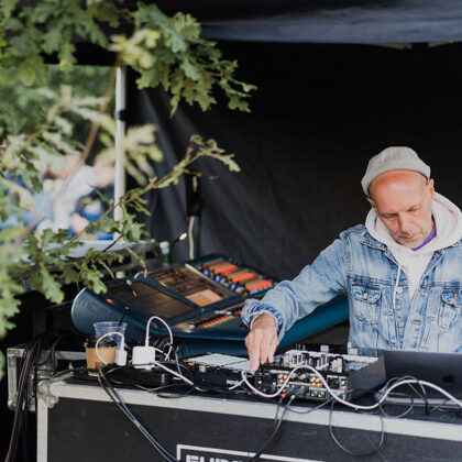 Dārza svētki 31. augustā 22'