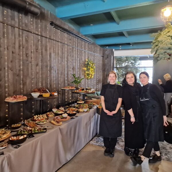 BRANČI - katra mēneša pirmajā svētdienā