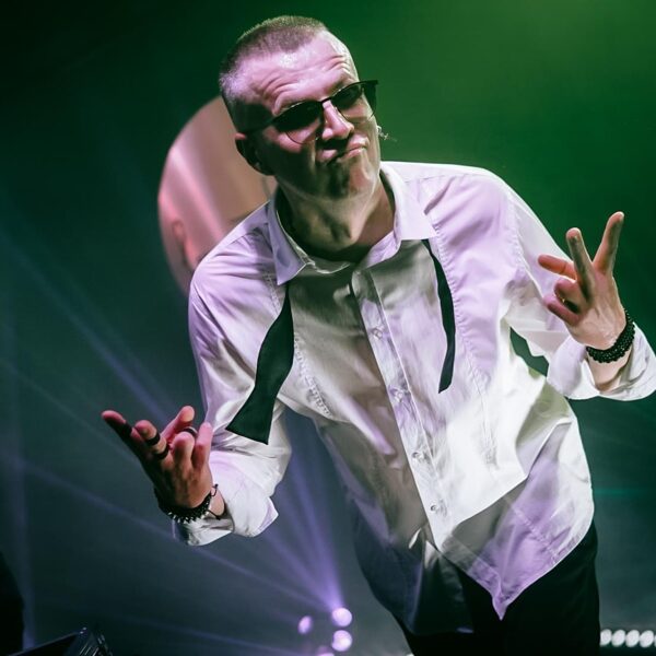 Leģendārās grupas Tranzīts koncerts