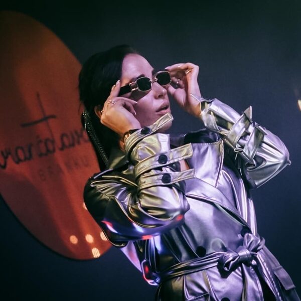 Leģendārās grupas Tranzīts koncerts