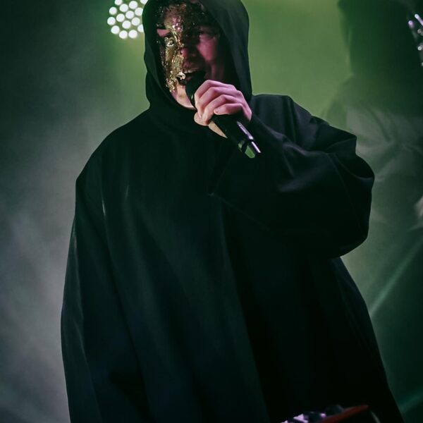 Leģendārās grupas Tranzīts koncerts