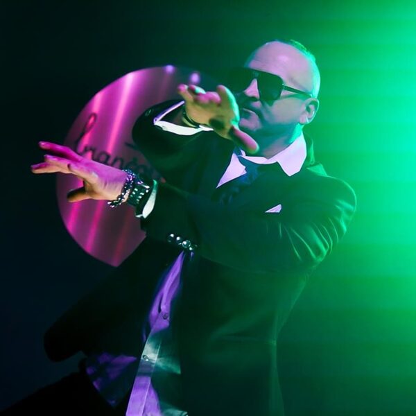 Leģendārās grupas Tranzīts koncerts