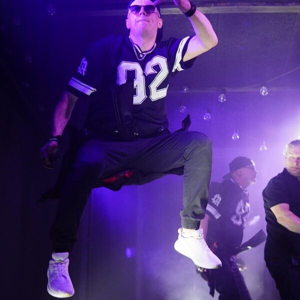 Leģendārās grupas Tranzīts koncerts