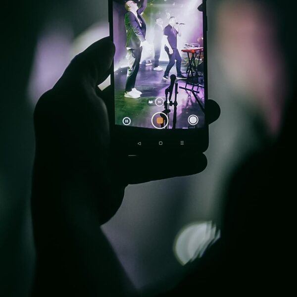 Leģendārās grupas Tranzīts koncerts