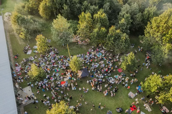 Dārza svētki 3. augustā 22'