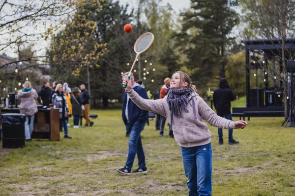 4. maija svētki kopā ar grupu PĒRKONS